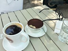 -CafeDuVillage乡村咖啡馆(美邻苑店)