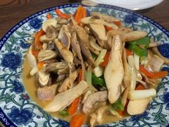 -迎懿餐厅