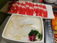 -海底捞火锅(徐州火车站店)