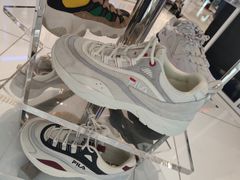 -FILA(龙之梦购物中心店)