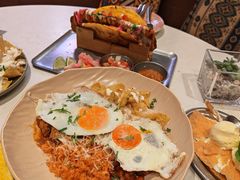 -墨纪Mojí墨西哥餐厅(官舍店)