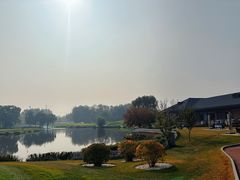 -万柳高尔夫俱乐部