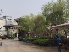 -郑州方特梦幻王国