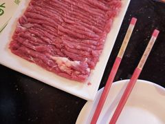 -南门涮肉(天坛南门店)