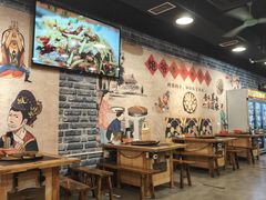 -炮爷东北铁锅炖(棠安路店)