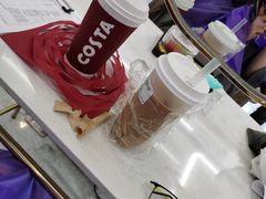 -COSTA COFFEE(恒基名人购物中心店)