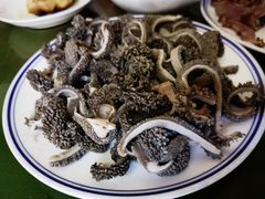 爆肚-永盛斋小吃(故宫店)