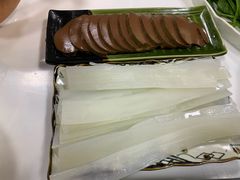 -锅十二涮肉馆·鞭蛋锅