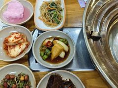 -高基五春川炒鸡排 韩国料理(威海总店)