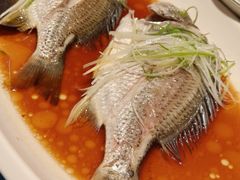 -闽海肴(北辰荟店)