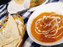 -Santoor 萨都里印度餐厅(北锣鼓巷店)