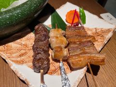 -水之惠鲜鱼料理(王府大街店)