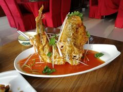 -毛毛饭店(大连湾街店)