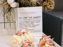 -囍悦烘焙(恒隆御水岸店)