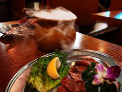 -大阪烧肉BAKA一代(十亩地店)