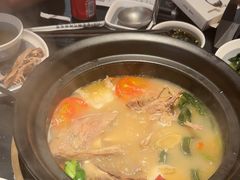 -老鸭集(萧山万象汇店)