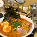 清单｜侨福芳草地必来的2家咔咔香的日料店