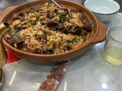 -龙香居海鲜浑锅家常菜·特色驴肉