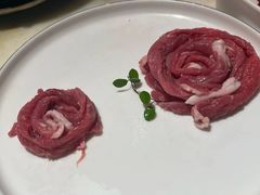 -涮福記·现切牛羊肉火锅(世纪汇店)