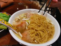 -一记面馆(易发店)