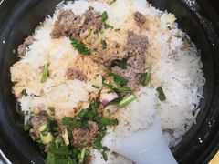-大笑饭堂(甲子桥店)