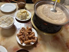 -广发草原蒙古部落