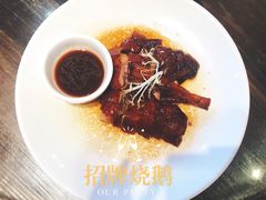 -猪肉婆私房菜(容桂总店)