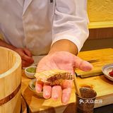 魔都新晋omakase | 独一份的私人订制体验