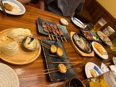 -鸟剑居酒屋(天河南二路店)