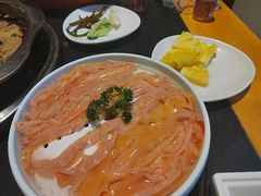 -一斗火锅·招财羊毛肚(北温泉九号店)