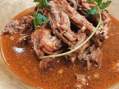 精选羊蝎子-芦月轩羊蝎子(北蜂窝店)