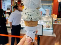-Dal Cuore 达可芮冰淇淋(陕西北路店)