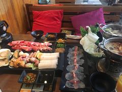 -丽江庭院之爱在路上(西单店)