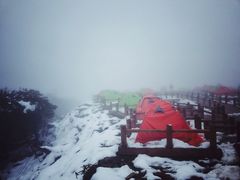 -硗碛藏寨·神木垒景区