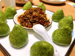 -小京廷北京烤鸭|山野贵州菜(梵华里店)