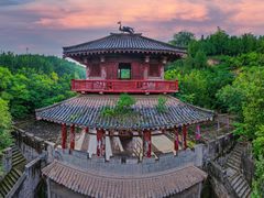 -函谷关历史文化旅游区