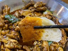 -福茂瀧牛蛙火锅烧鸡公(金沙总店)