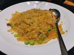 -富淳饭店(陆家嘴保利广场店)