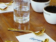 -吉派索自家烘焙咖啡馆(千佛山店)