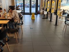 -麦当劳(燕顺路店)