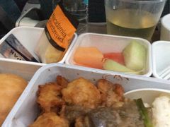 -曼谷素万那普国际机场