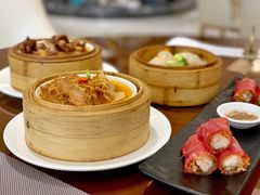 -豫璟轩中餐厅(南昌万怡店)