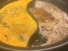 月见寿喜高汤-温野菜涮涮锅(西单大悦城店)