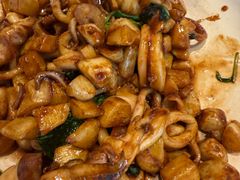 -闽海肴(北辰荟店)