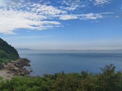 -灵山岛风景区