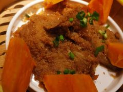 -青年公社烤鸭(蜀山万象汇店)