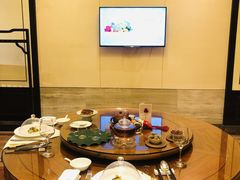 包厢-三宝大饭店-中和艺素餐厅(浦上金山正祥广场店)