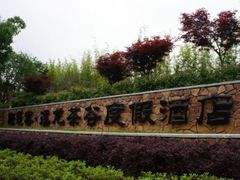 -帐篷客·溪龙茶谷度假酒店