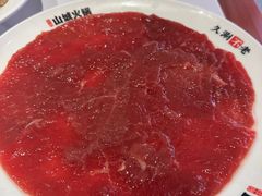 -华晟山城火锅(东城天下店)