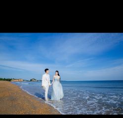 -金夫人婚纱摄影全球旅拍(大连店)